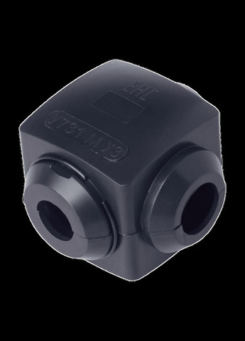 Зажим ответвительный У859M (50-70/4-35 мм²) No Brand (340535222)