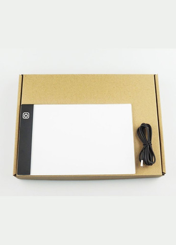 Световой планшет формата A5 (LED Light Pad) для копирования Magical Science (322635113)