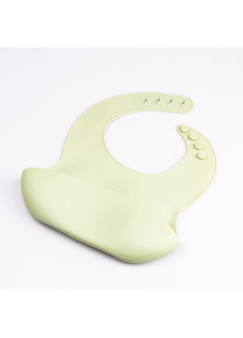 Дитячий набір силіконового посуду 7 предметів TS Kitchen (360456891)