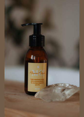 Набір для догляду за обличчям і тілом "Традиції натуральної косметики" Мильна опера (316475930)