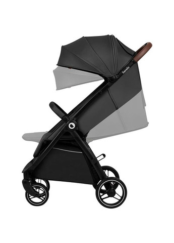 Прогулянковий візок Ingrid Grey Stone (LO-INGRID GREY STONE) Lionelo (370034112)