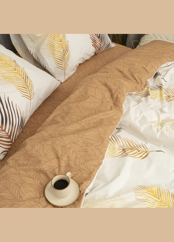 Комплект постільної білизни півтораспальний ранфорс Viluta 24330-pl (322701193)