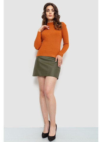 Гольф женский однотонный, 204R016 Ager (362220450)