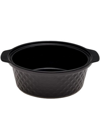 Мармит Golden Heat керамическая форма 2.4л с подставкой и подогревом Kamille (332668281)