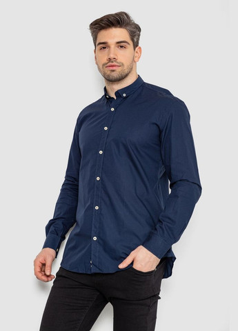 Сорочка чоловіча котонова повсякденна Ager 247R425 (303576920)