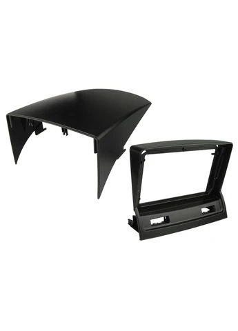 Переходная рамка Mitsubishi Galant (22-1504) Carav (395840021)