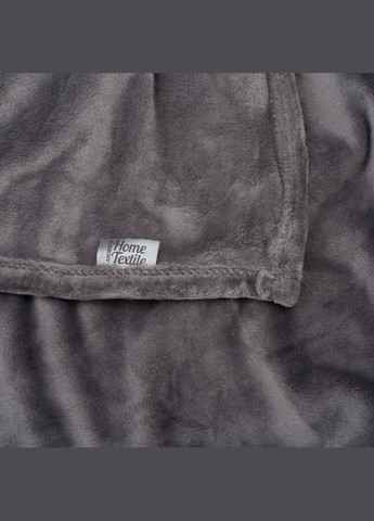 Покрывало Delicate 160х200см Light Gray (ART0205DE) Ardesto (322914408)