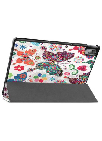 Чохол до планшета Smart Case Lenovo Tab P11 (2nd Gen) (TB-350FU/TB-350XU) 11.5" Butterfly (708687) BeCover Smart Case Lenovo Tab P11 (2nd Gen) (TB-350FU/TB-3 (366520252)