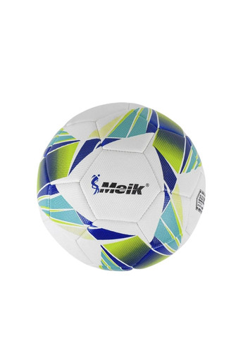 Футбольный мяч, 400 грамм цвет разноцветный CB-00280443 Meik (337469093)