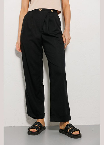 Женские льняные брюки Arjen (289385756)