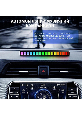 Світлодіодна RGB панель S40LED 40LED Inspire (282713731)