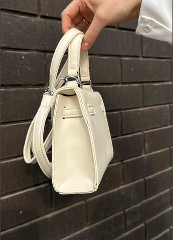 Женская сумка 032 кросс-боди на ремешке No Brand (344446735)