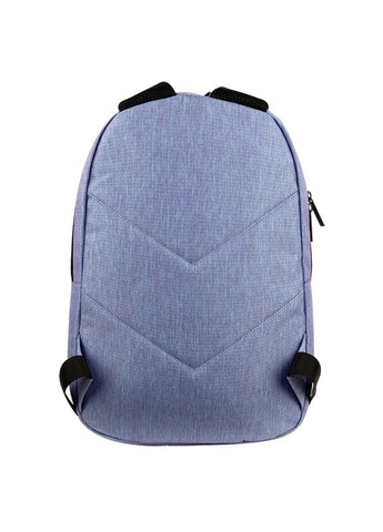 Молодіжний рюкзак Education Teens GO24-119S-1 фіолетовий GoPack (293504302)