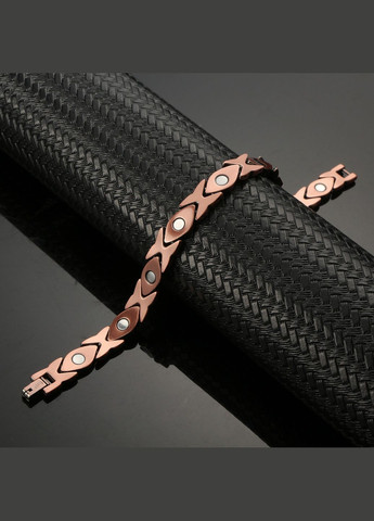 Браслет женский магнитный медный на руку Cooper С-23 (327880708)