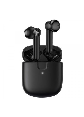 Наушники (80653) Ugreen WS105 HiTune T2 Low Latency Earbuds Black (366699750)