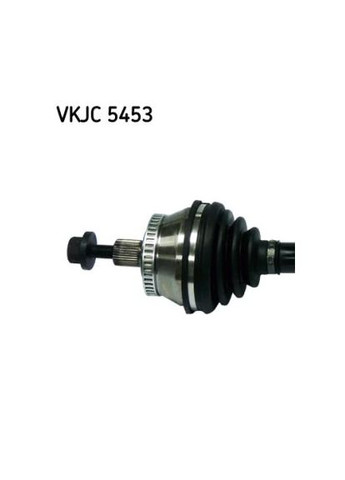 Полуось SKF (368521012)