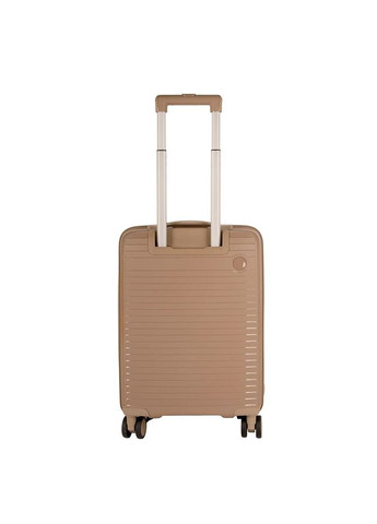 Чемодан ICE-2314-28-white De Esse (362176741)