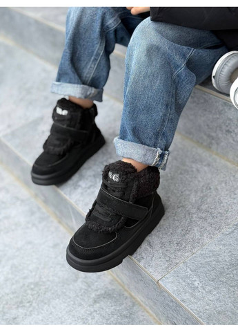 Зимові черевики для дівчаток та хлопчиків від ТМ Jong Golf (366082032)