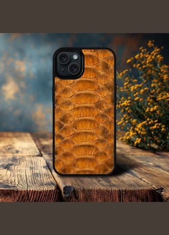 Накладка SkinBacker Python Scales для Apple iPhone 14 (79084) Stenk (336212005)