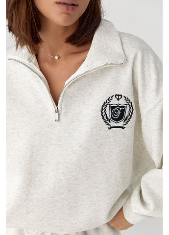 Спортивный костюм No Brand (360392821)