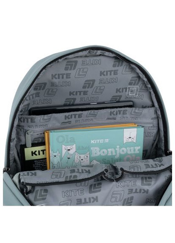 Рюкзак школьный (K25-1020S-3) Kite Education teens 1020S-3 (366652401)