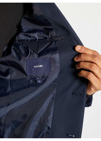 Піджак,темно-синій, Kiabi (360724494)