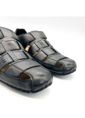 сандалии (р) кожа 0-2-2-06354-00 Rieker