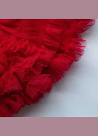 Червона сукня пишна з трусиками та пов'язкою Tommy Bahama (296095715)