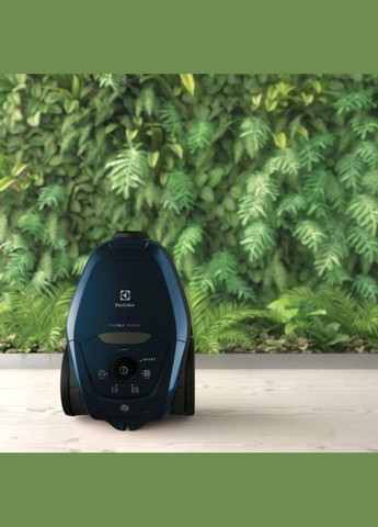 Пилосос із мішком PD82-4ST Electrolux (314928646)