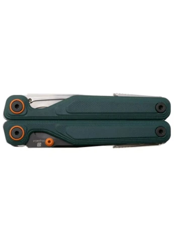 Мультитул Wave Alpha Cascadia 833401 Leatherman (386451957)
