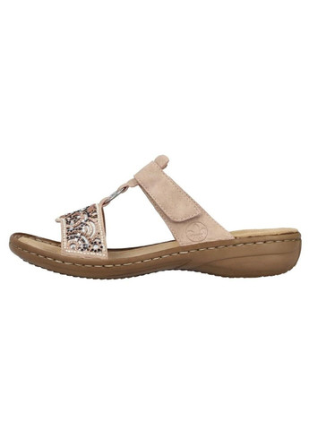 Шльопанці Rieker (326487817)