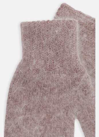 Жіночі рукавиці колір ліловий ЦБ-00263305 Top Hat (308346613)