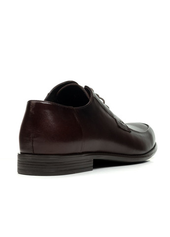 Коричневые туфли (2683а) Tapi