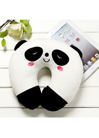 Дорожная подушка для детей PWH1 панда No Brand (368565694)