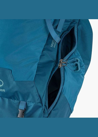 Туристический рюкзак Ben Nevis Men 52L Petrol (931629) Highlander (344469295)