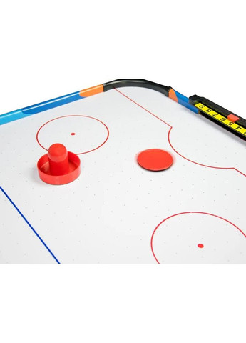 Ігровий стіл Neo Sport Аерохокей NS-425, 137 x 79,5 x 69 см NEO-SPORT (371144964)