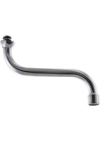 Вилив для змішувача M7116 (361) (GU0036) Haiba (322006931)