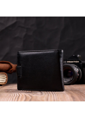 Кожаное мужское портмоне st leather (288188769)