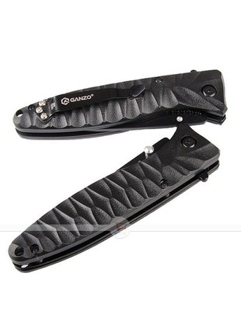 Комплект Мультитул G112 + Нож G620b - 1 Ganzo (317304874)