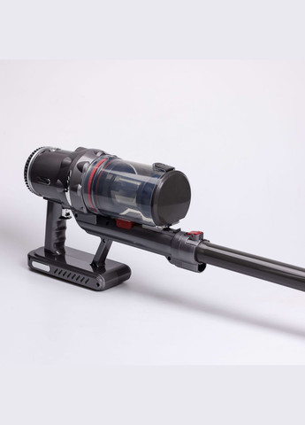 Вертикальный пылесос SK-3377 колбовый с циклонным фильтром Sokany (322289341)