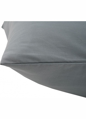 Комплект постельного белья Бязь Premium Grey Полуторный (GDCGBS145210) Good-Dream (321966336)