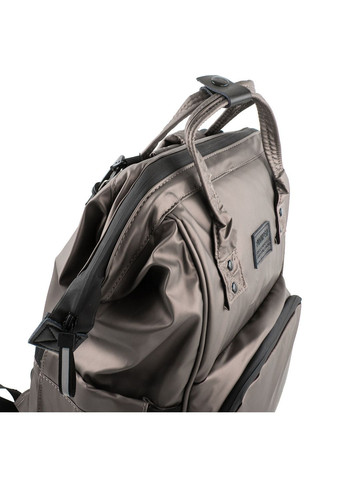 Сумка-рюкзак для мами 26х43х12 см Valiria Fashion (294188765)