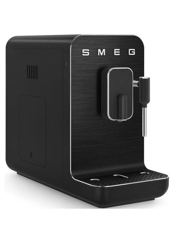 Кофемашина автоматическая BCC02FBMEU SMEG (314978226)