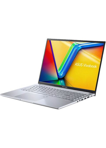 Ноутбук Vivobook 16 M1605YA-MB542 Cool Silver (90NB10R2-M00V70) Asus (316536746)