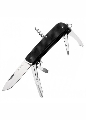 Многофункциональный нож Criterion Collection L31 черный (A-015894) Ruike (319391297)