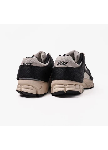 Кроссовки Zoom Vomero 5 Wolf Grey Black/White FJ5474-133 Nike комбинированные демисезоны (399403655)