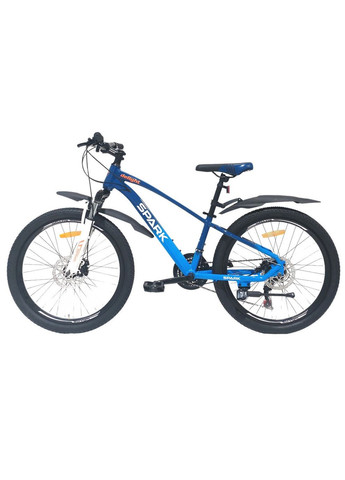 Велосипед AL 24" Delight, рама 12" (218769) Spark (356156849)