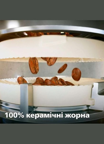 Кофемашина автоматическая Series 800 EP0820/00 Philips (314981233)