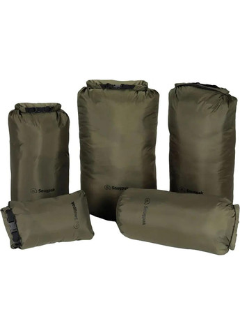 Гермомішок DriSak L 13 Olive Snugpak (316440022)