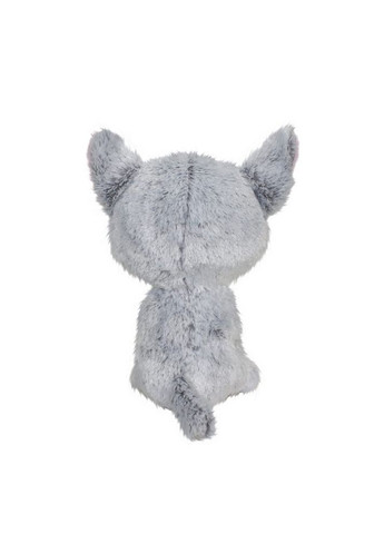 Мягкая игрушка Кот Katti, 15 см () Lumo Stars 54991 (366524791)